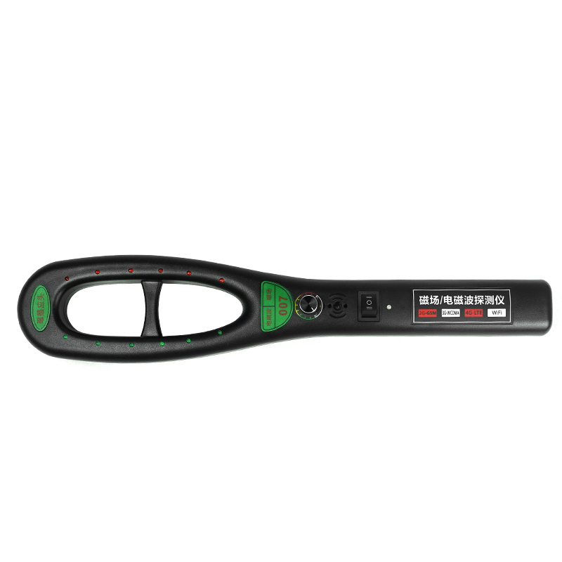 007-电磁波旌旗灯号探测仪