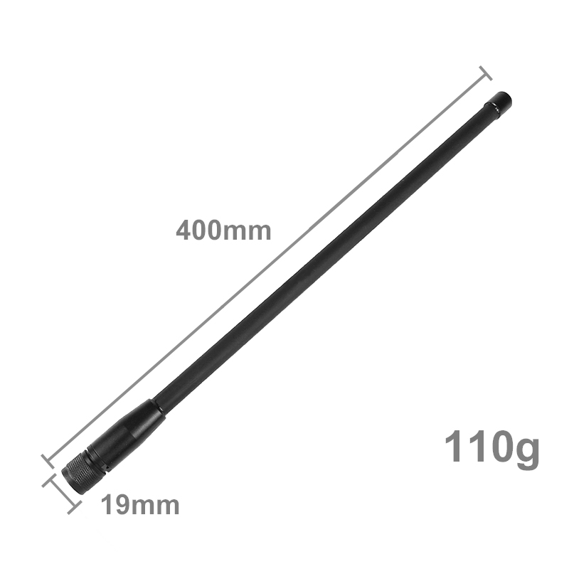 全向玻璃钢天线0.8G 3dBi背负式无人机反制装备 玻璃钢天线 全向玻璃钢天线0.8G 3dBi背负式无人机反制装备 玻璃钢天线