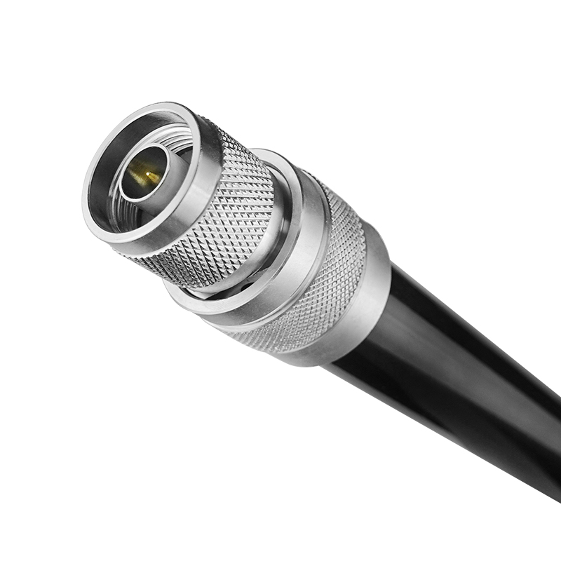 全向玻璃钢天线1.2G 3dbi无人机反制装备 短玻璃钢天线