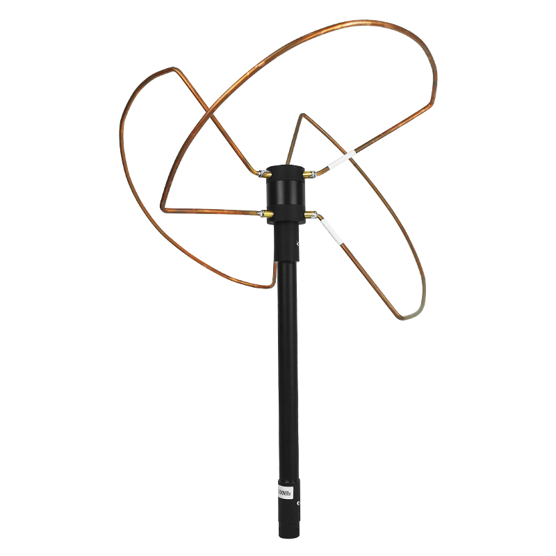 400-500MHZ四叶草天线 400-500MHZ四叶草天线